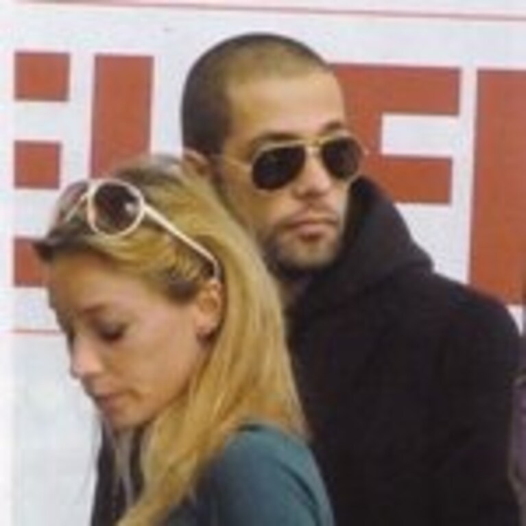 Karina e Salvatore