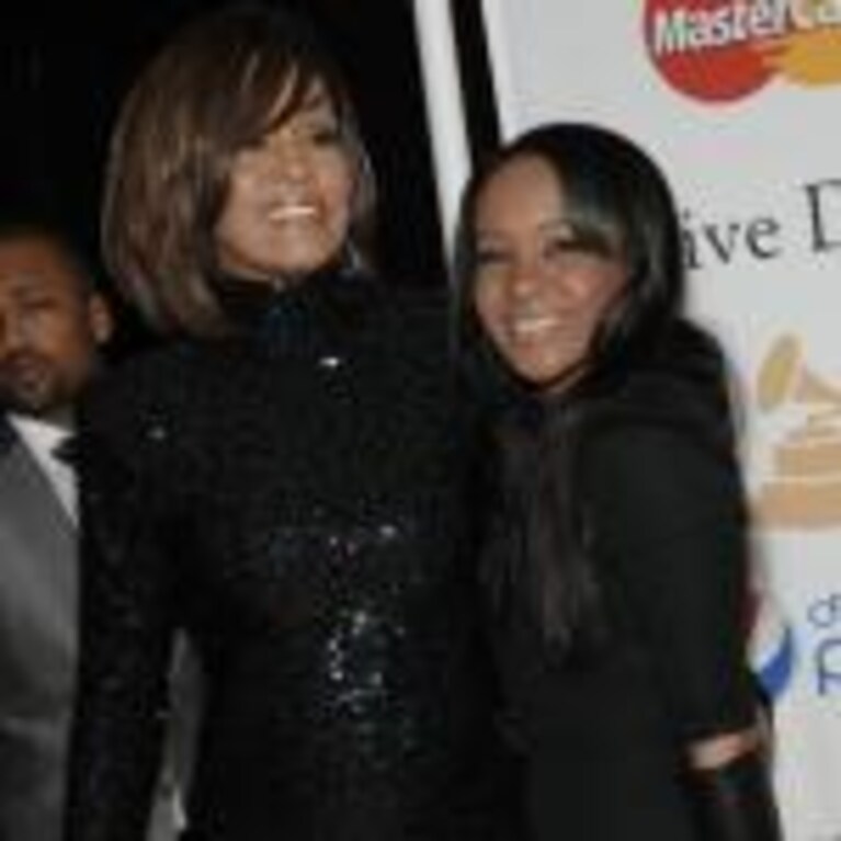 Bobbi Kristina