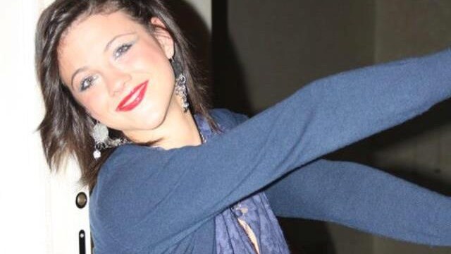 Grazia Striano, ballerina di Amici e fidanzata di Pierdavide Carone, racconta il dramma che, per qualche mese, l’ha terrorizzata