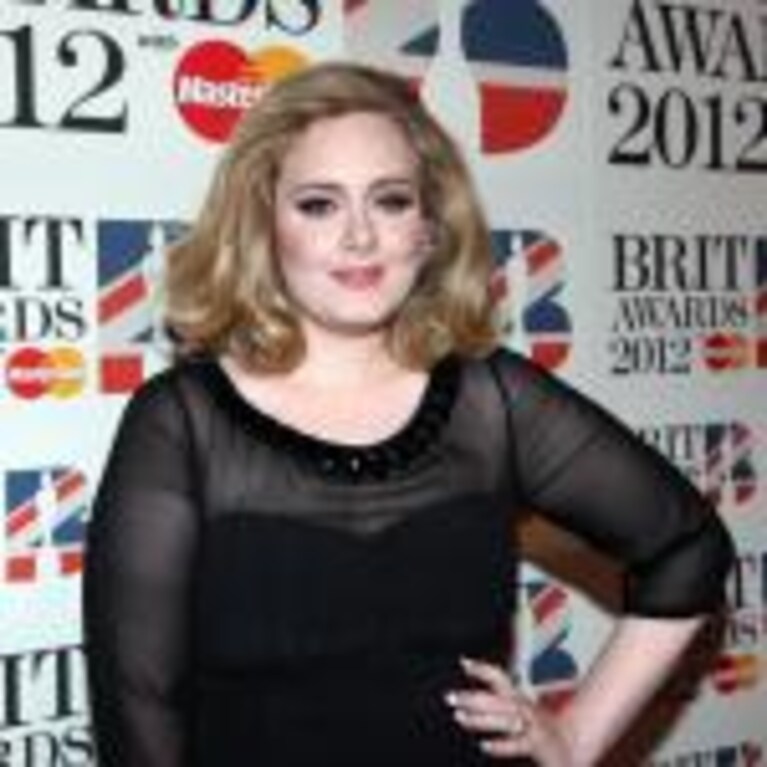 adele