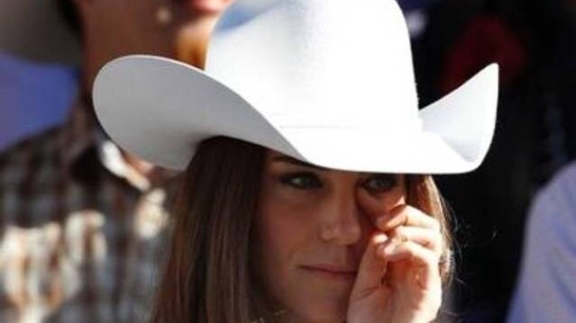 Non sarà un San Valentino propriamente romantico quello che si appresta a trascorrere Kate Middleton