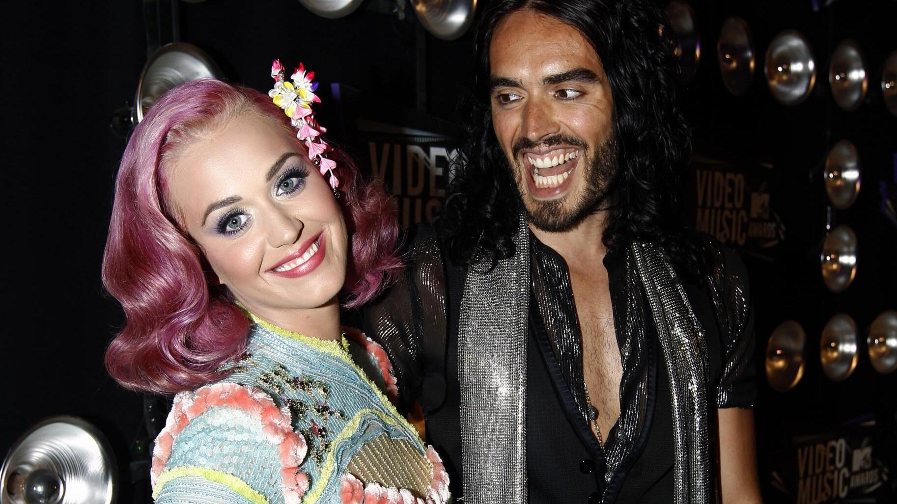 Con la canzone Part of me, chiaramente dedicata all’ex marito Russell Brand, Katy Perry si è garantita la sua piccola soddisfazione