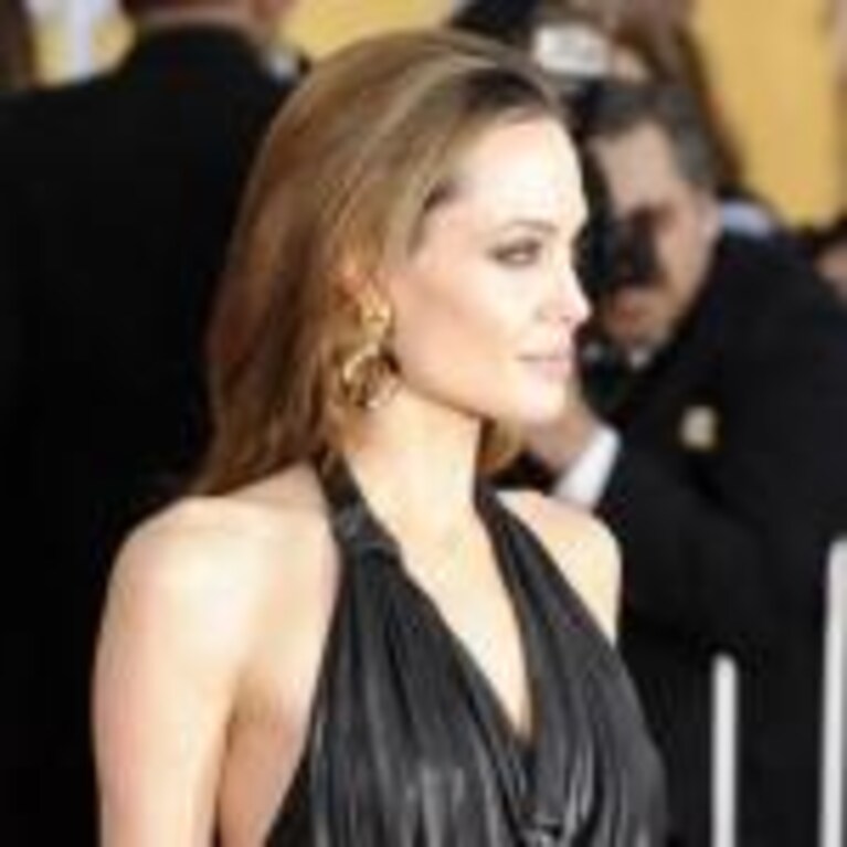 angelina jolie