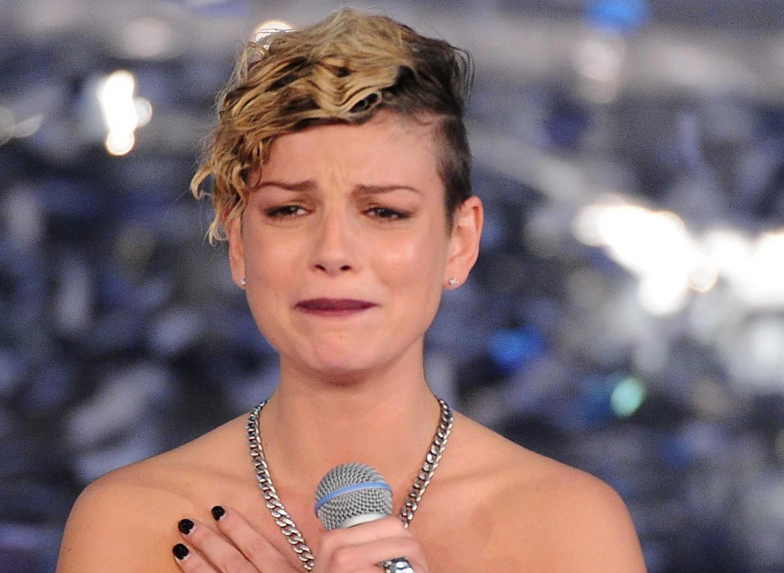 Ci ha pensato Maria De Filippi a vendicare la sua pupilla Emma Marrone a seguito della lite con Kekko Silvestre