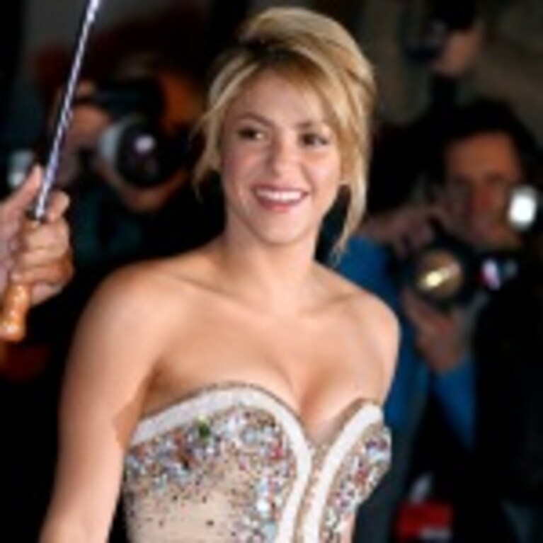 Shakira