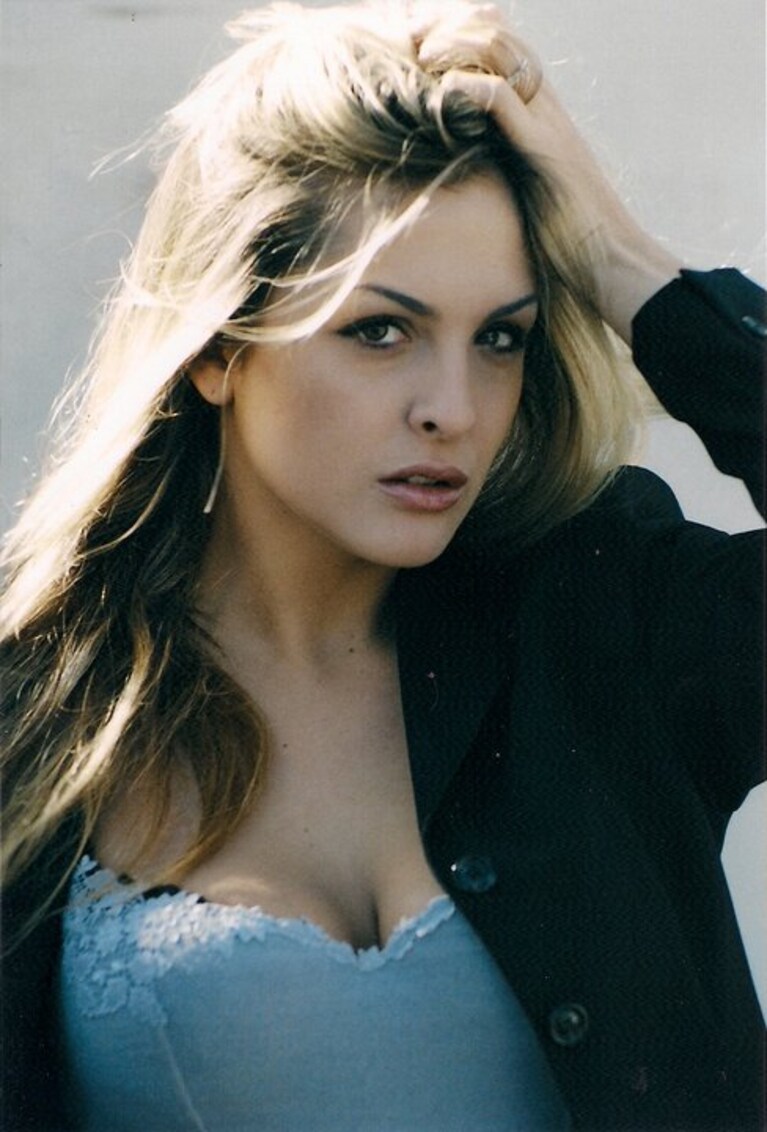 angelica livraghi