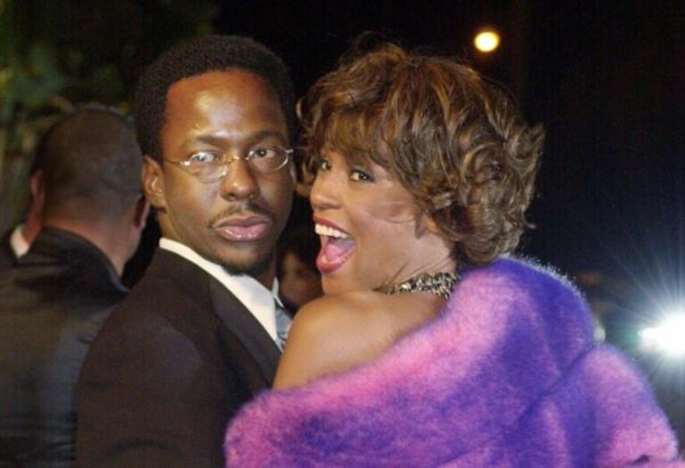 bobby brown