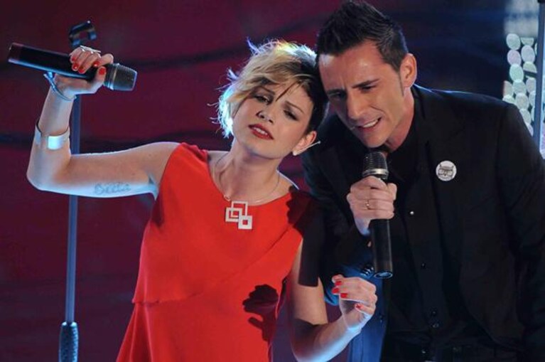 emma marrone