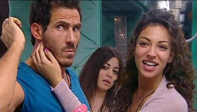 enrica saraniti