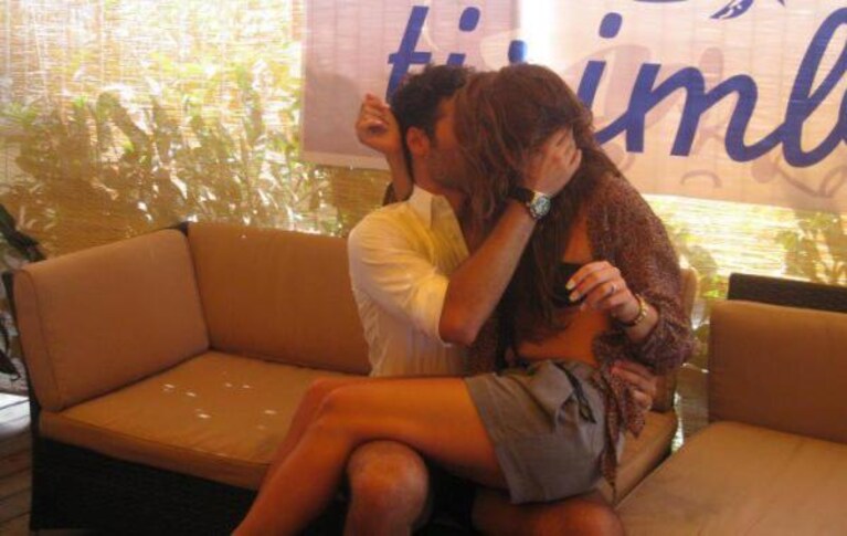 antonio e teresanna