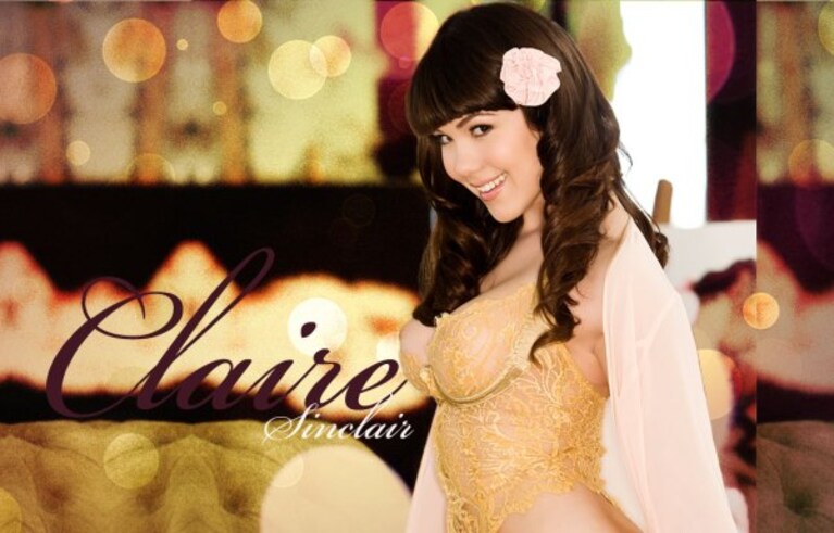 claire sinclair