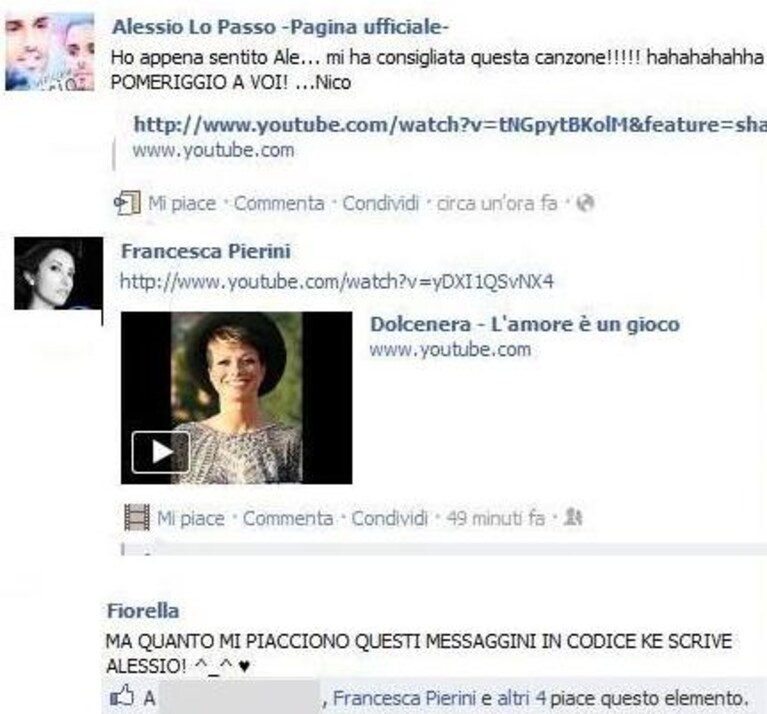Francesca Pierini