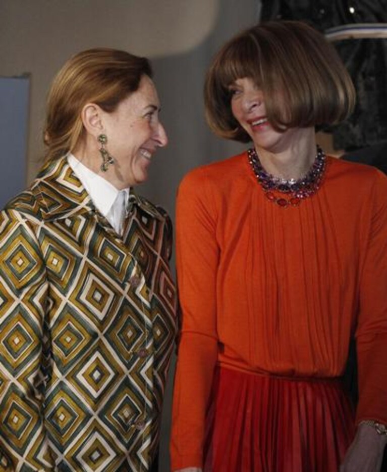 Anna Wintour