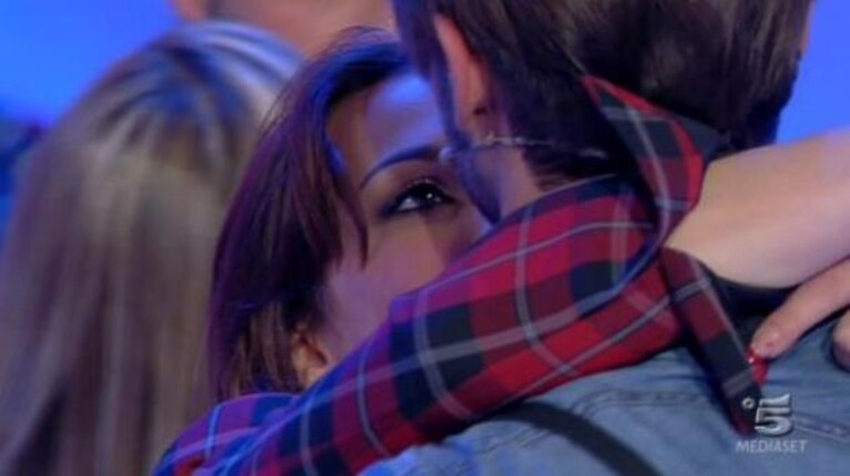 teresanna e francesco