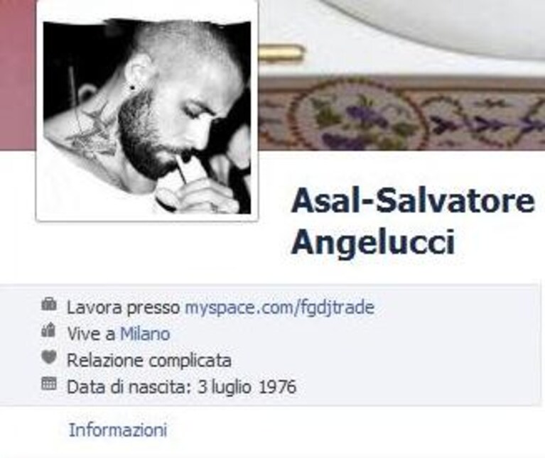 Salvatore Angelucci