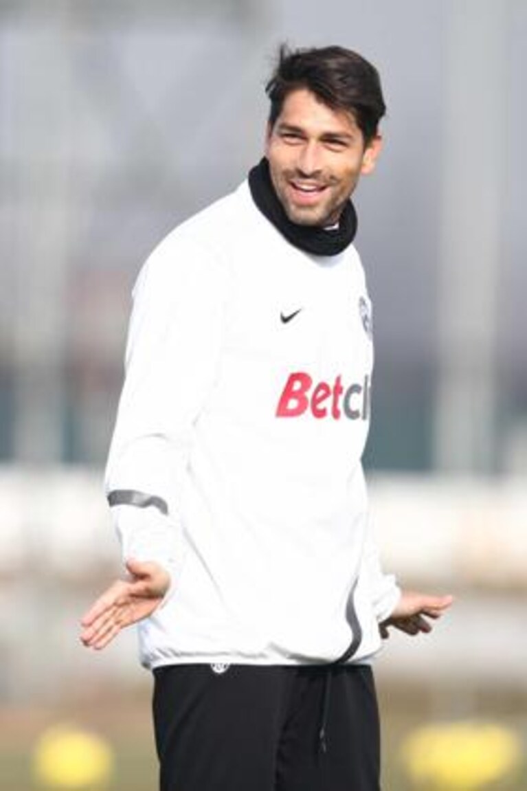 marco borriello