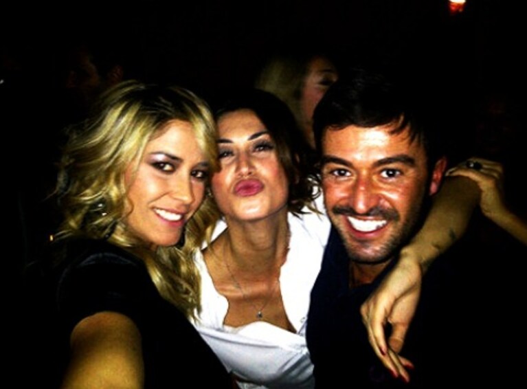 melissa festeggia compleanno