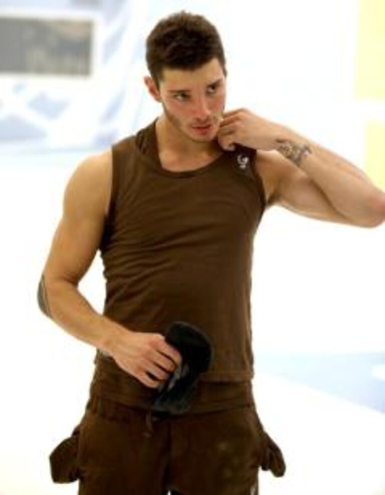 stefano de martino