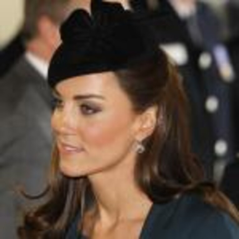 Kate Middleton