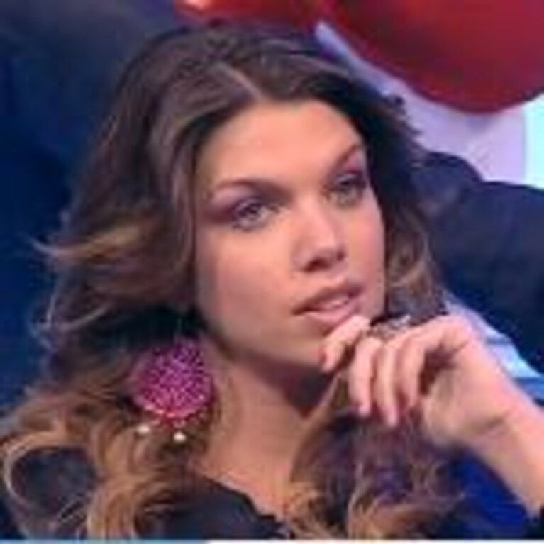 chiara giorgianni