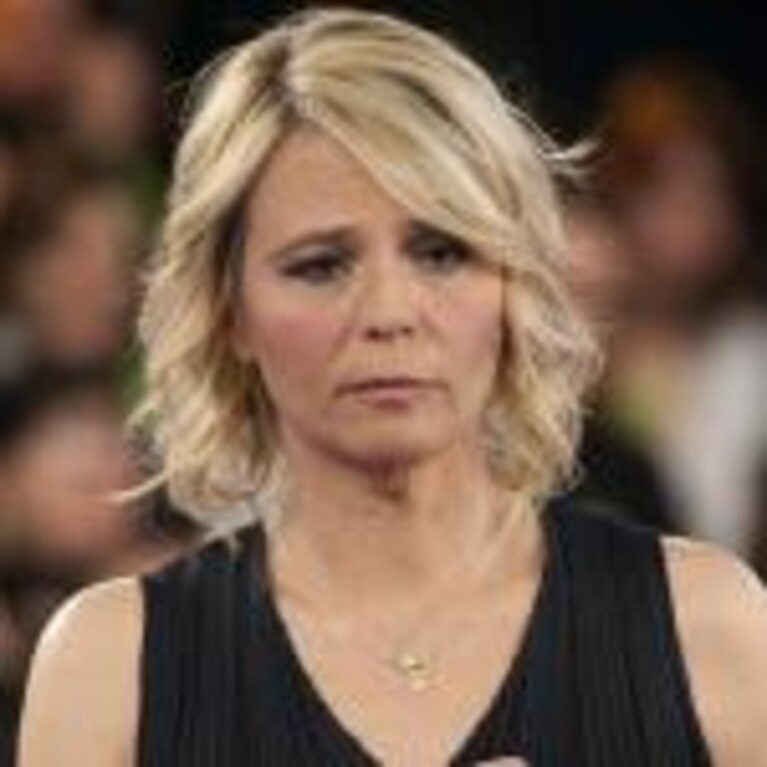Maria De Filippi