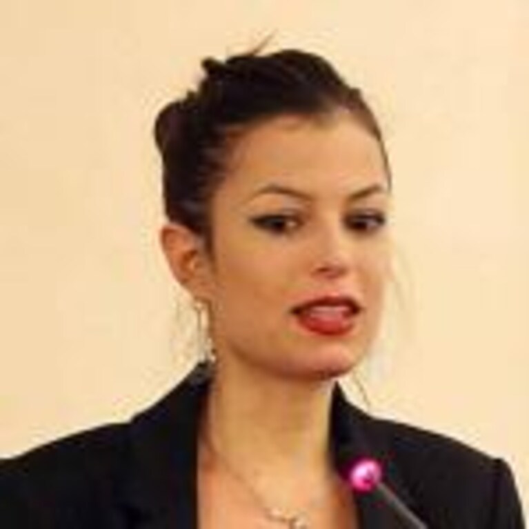 Sara Tommasi