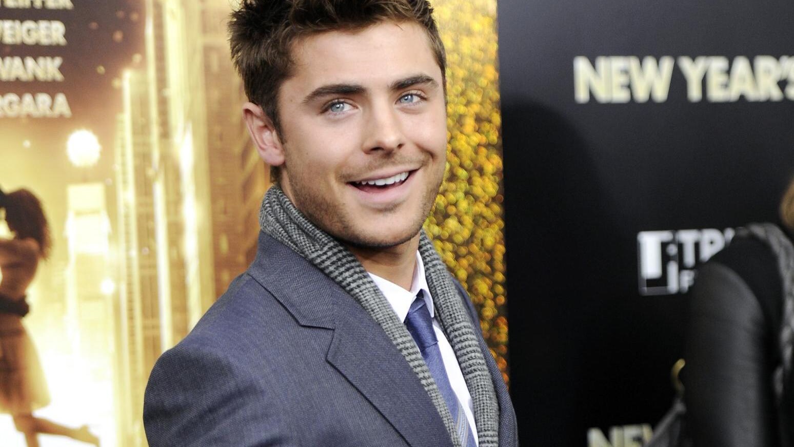 Zac Efron non dimenticherà facilmente l’incidente capitato qualche giorno fa in occasione della presentazione del suo ultimo film The Lorax