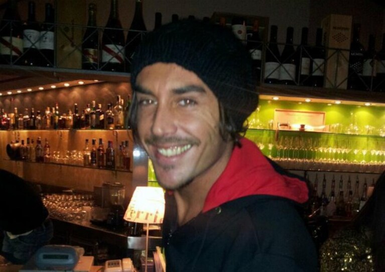 fabrizio e caterina gf12