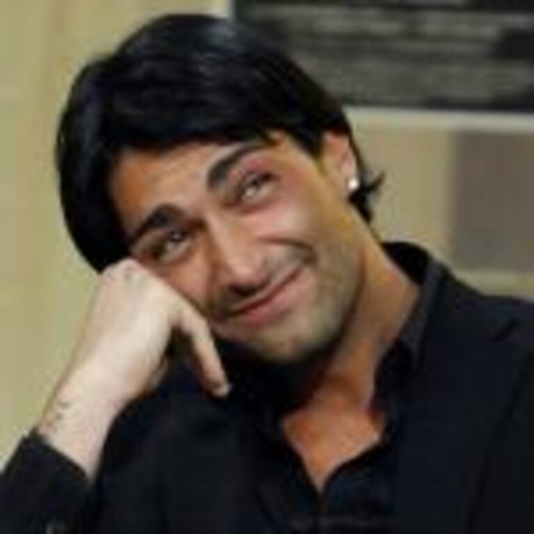 giorgio alfieri