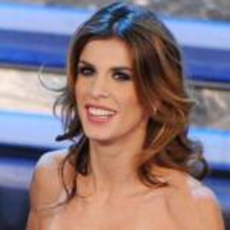 elisabetta canalis