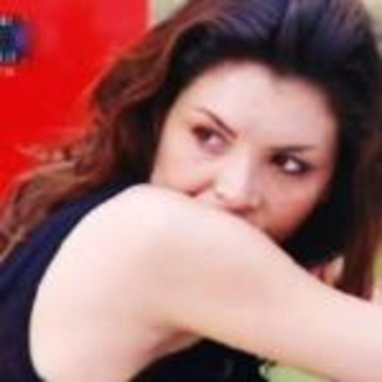 ilenia pastorelli