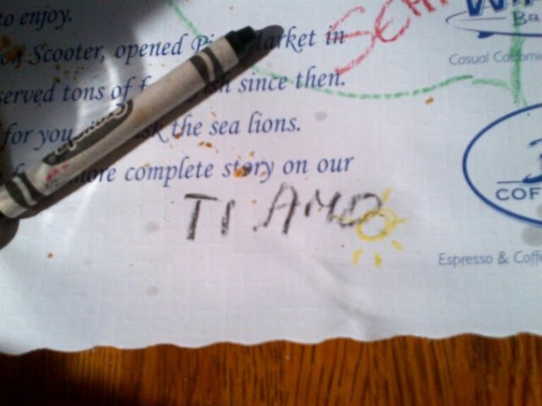 Elisabetta Canalis