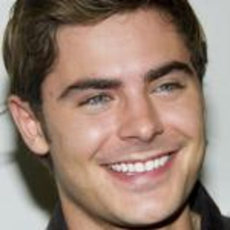 zac efron