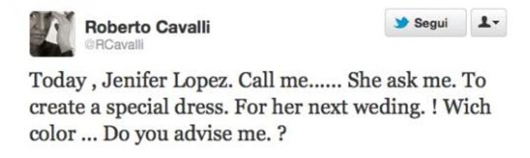 roberto cavalli