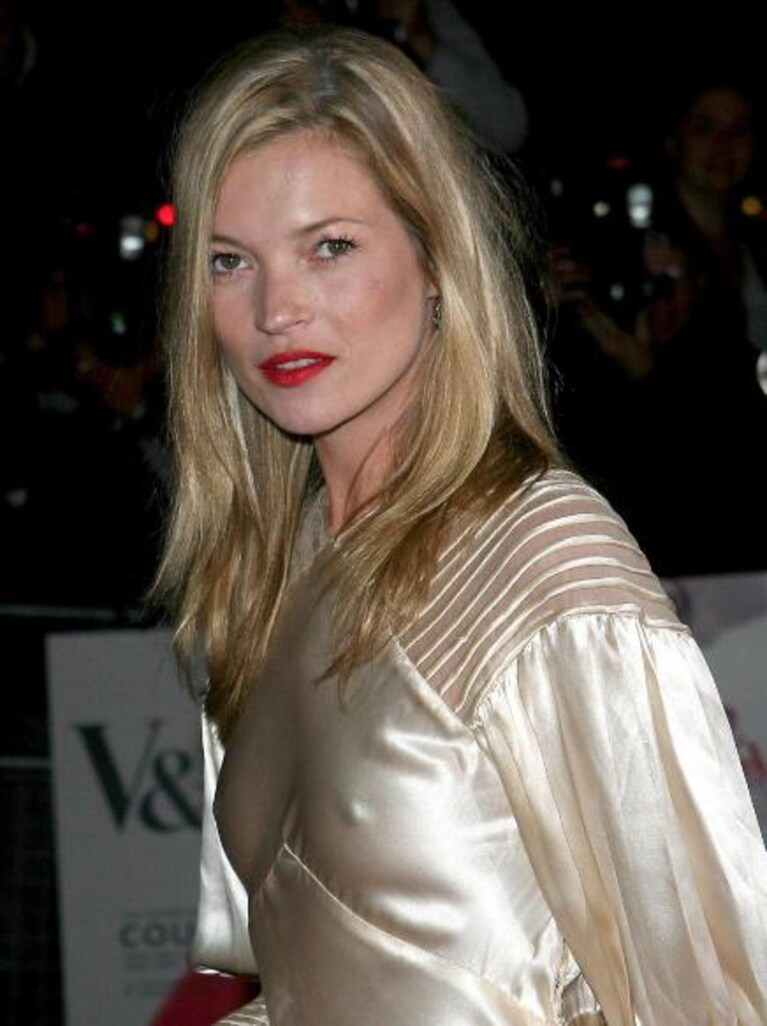kate moss