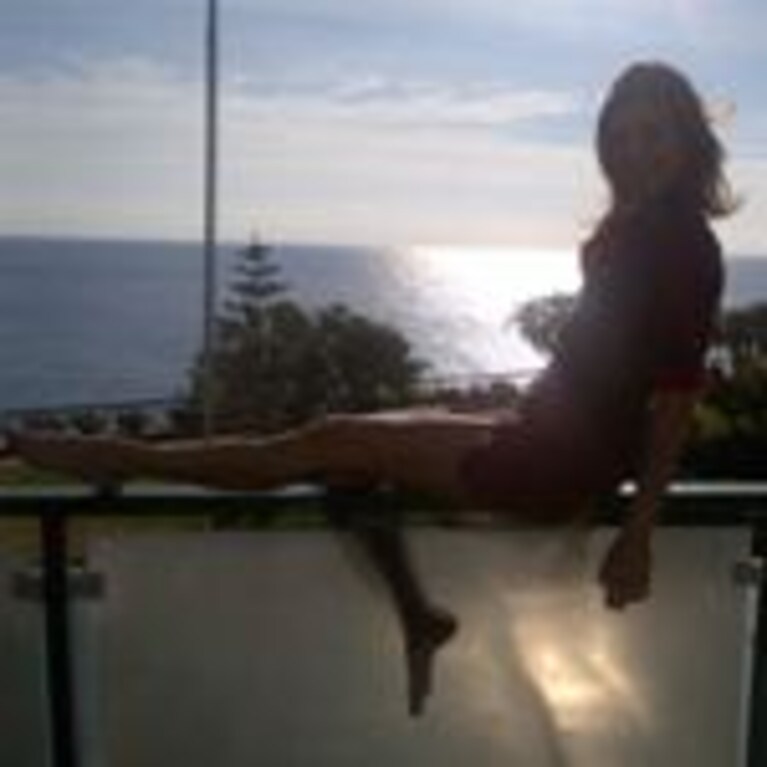 Elisabetta Canalis
