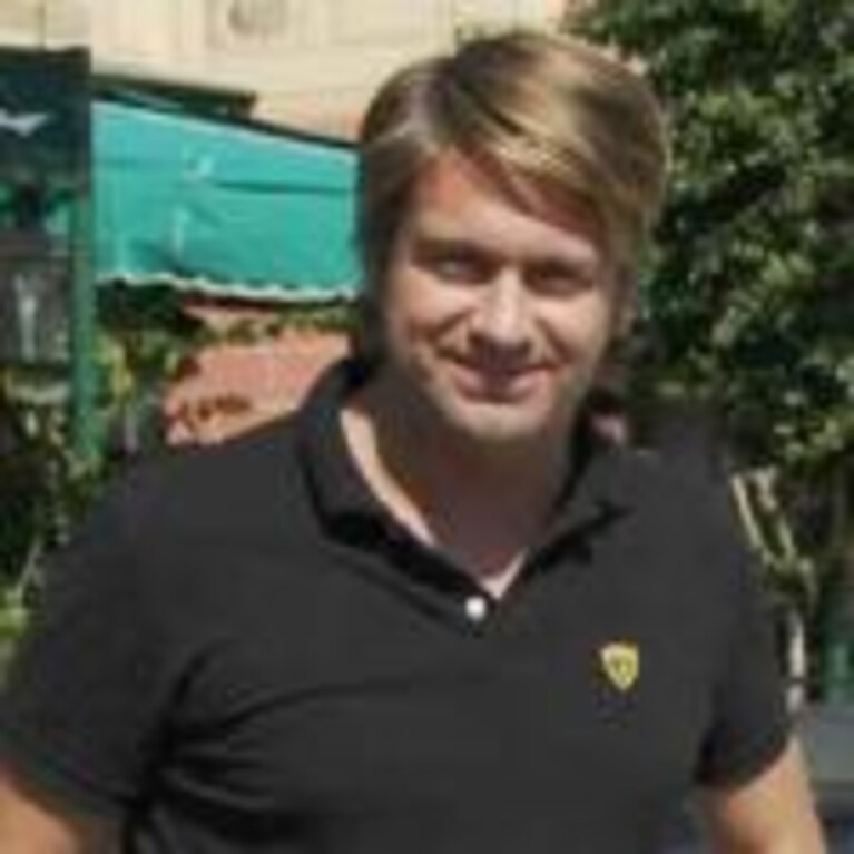 patrick ray pugliese