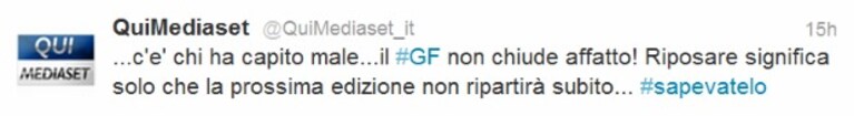 quimediaset su twitter