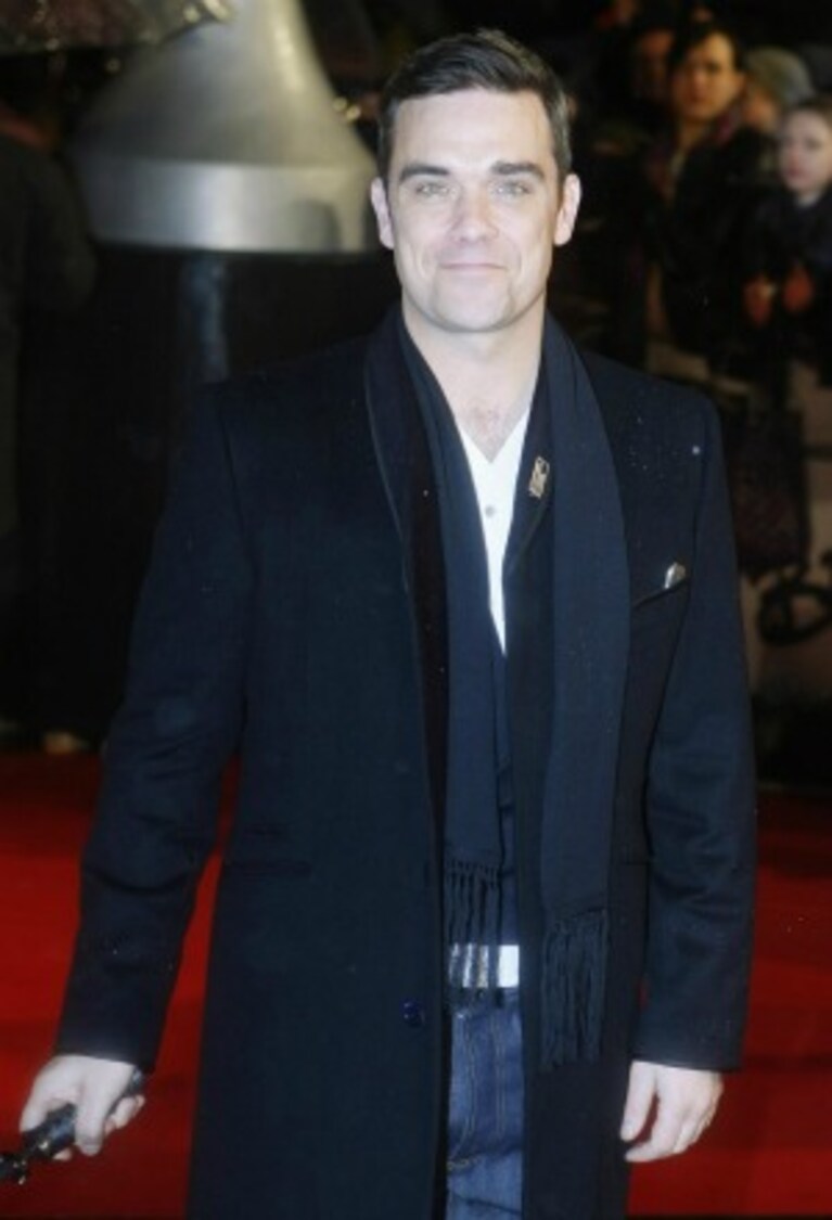 robbie williams compra villa michael jackson