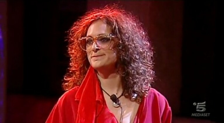valentina marconi eliminata al gf 12