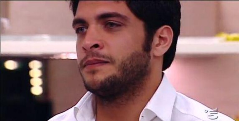vito mancini eliminato grande fratello 12