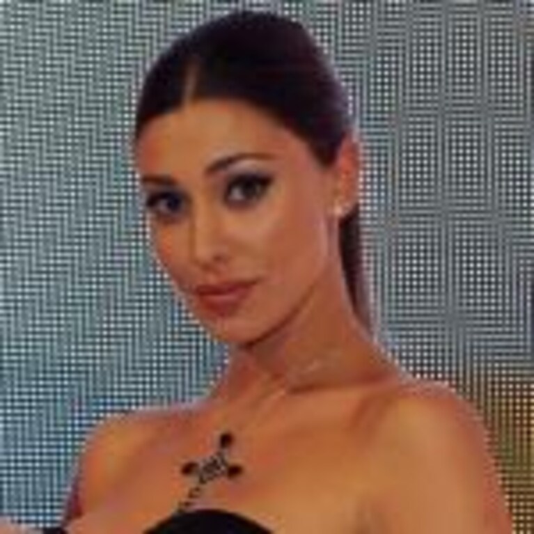 belen rodriguez