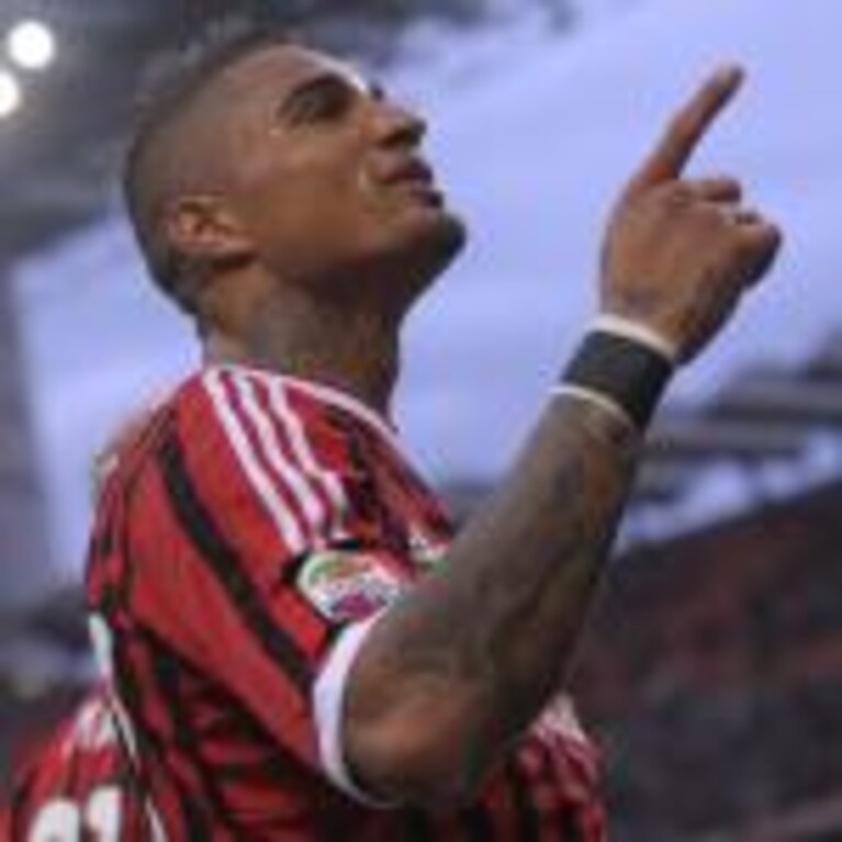 Boateng