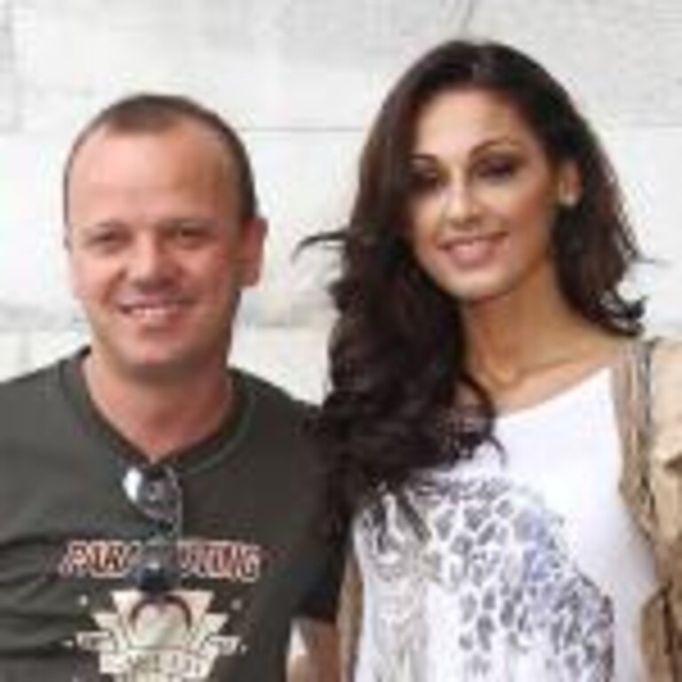 gigi d'alessio e anna tatangelo
