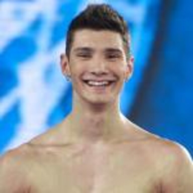 stefano de martino