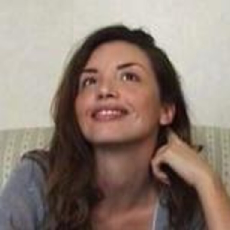 ilenia pastorelli