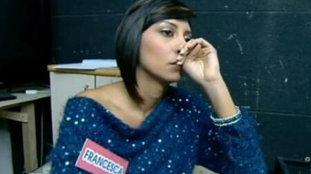 Non ci sta Francesca Pierini a passare da unica colpevole di quanto accaduto a Uomini e Donne