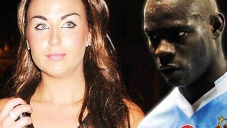 Mino Raiola, procuratore di Mario Balotelli, ha deciso di ammettere il gossip secondo cui il suo assistito sarebbe stato cliente dell’escort Jenny Thompson