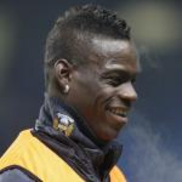 mario balotelli