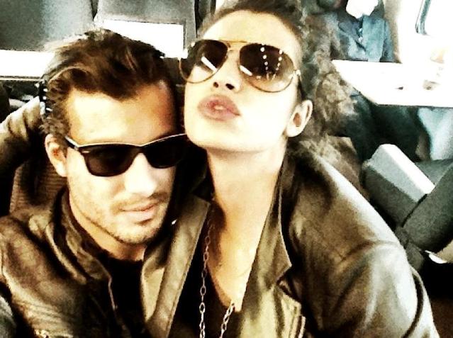 Terminato il Grande Fratello 12, gli ex concorrenti Valentina La Notte e Yassine Mokdad si sono scoperti improvvisamente vicini